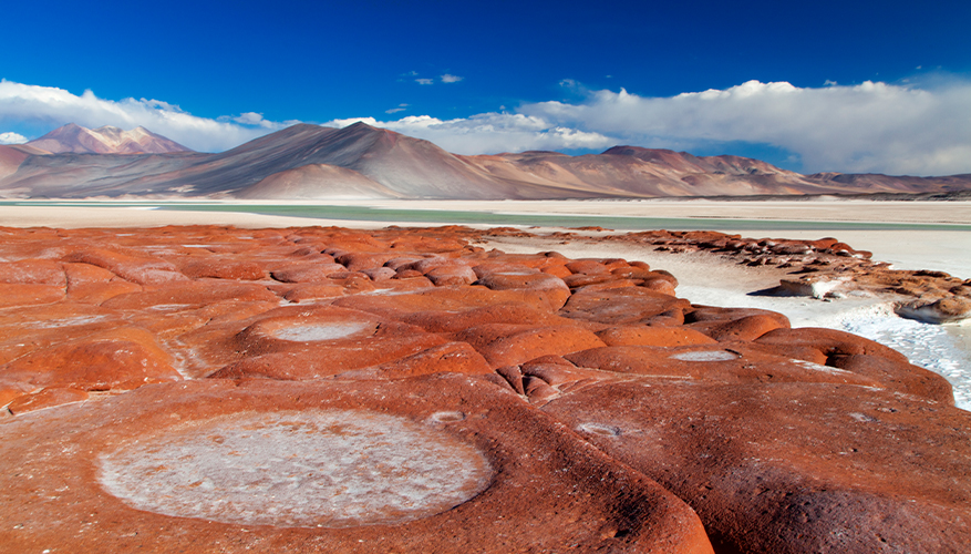 Atacama Desert